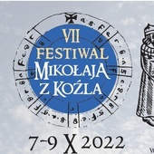W najbliższy weekend Festiwal Mikołaja z Koźla