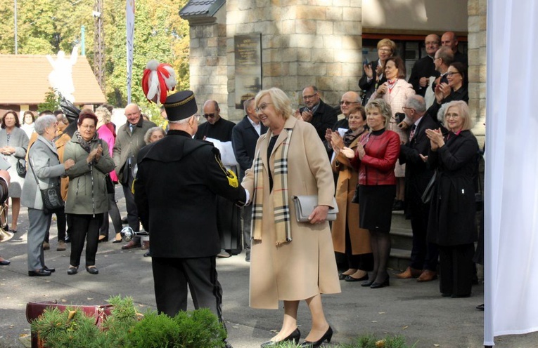 Msza na 100-lecie miasta Zabrze