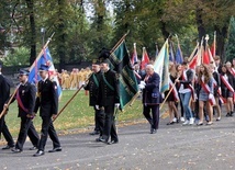 Msza na 100-lecie miasta Zabrze
