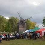 Festiwal Ziemniaka w Muzeum Wsi Radomskiej