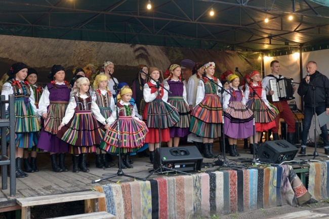 Festiwal Ziemniaka w Muzeum Wsi Radomskiej