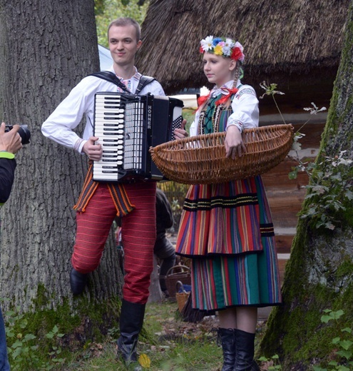 Festiwal Ziemniaka w Muzeum Wsi Radomskiej