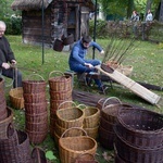 Festiwal Ziemniaka w Muzeum Wsi Radomskiej