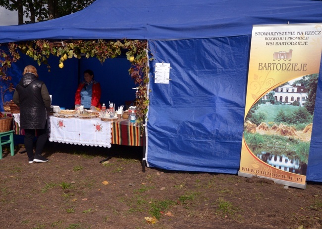 Festiwal Ziemniaka w Muzeum Wsi Radomskiej