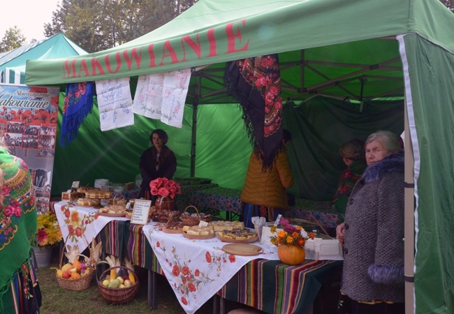 Festiwal Ziemniaka w Muzeum Wsi Radomskiej