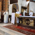 Renowacja misji świętych u Aniołów Stróżów w Wałbrzychu