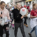 Marsz dla Życia i Rodziny w Wałczu