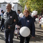 Marsz dla Życia i Rodziny w Wałczu