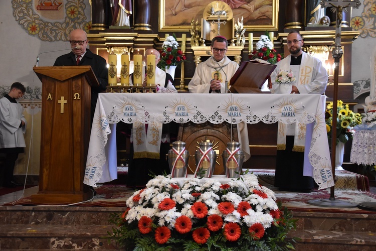 Pawłowo. Pamięci Bohaterów Nieodległości