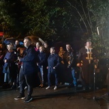 Pilzno. Nepomuk Naddulczański