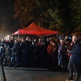 Pilzno. Nepomuk Naddulczański