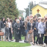 250. rocznica obecności obrazu Matki Bożej Szczucińskiej w parafialnej świątyni