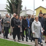 250. rocznica obecności obrazu Matki Bożej Szczucińskiej w parafialnej świątyni