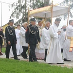 250. rocznica obecności obrazu Matki Bożej Szczucińskiej w parafialnej świątyni