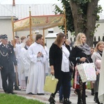 250. rocznica obecności obrazu Matki Bożej Szczucińskiej w parafialnej świątyni