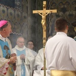 250. rocznica obecności obrazu Matki Bożej Szczucińskiej w parafialnej świątyni