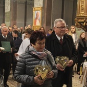 250. rocznica obecności obrazu Matki Bożej Szczucińskiej w parafialnej świątyni