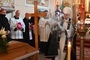 Mszy św. i obrzędowi ostatniego pożegnania przewodniczył bp Marek Mendyk.