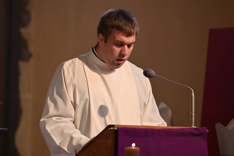 Pogrzeb śp. Michała Bałabucha, taty bp. Adama