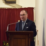 Seminaryjna inauguracja