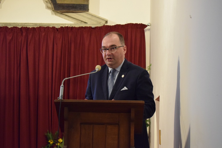 Seminaryjna inauguracja