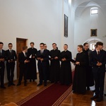 Seminaryjna inauguracja