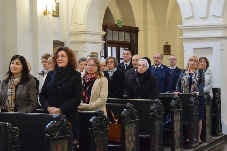 Seminaryjna inauguracja