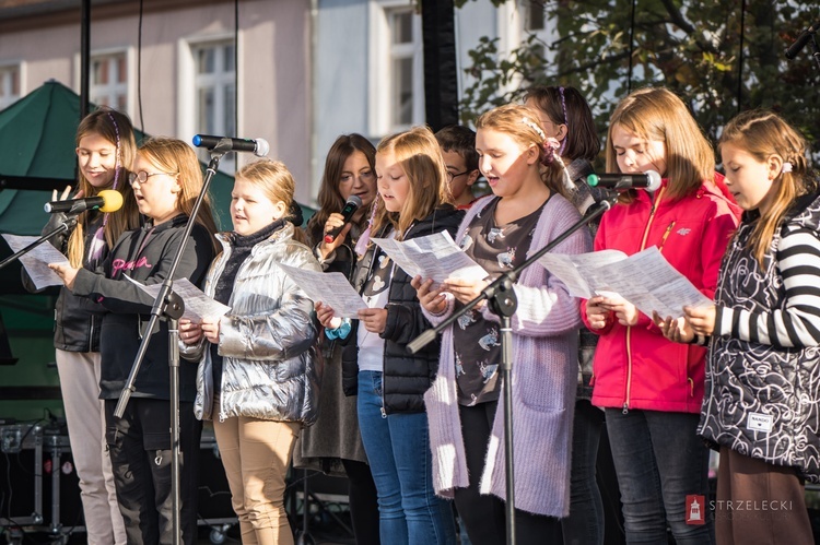 Strzelce Krajeńskie. Piknik Rodzinny "U Franka"