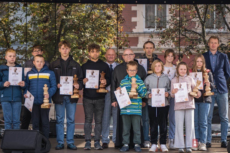 Strzelce Krajeńskie. Piknik Rodzinny "U Franka"