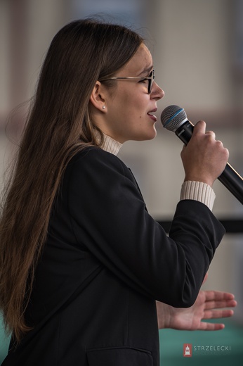 Strzelce Krajeńskie. Piknik Rodzinny "U Franka"