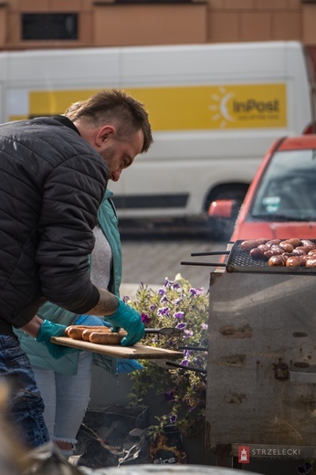 Strzelce Krajeńskie. Piknik Rodzinny "U Franka"