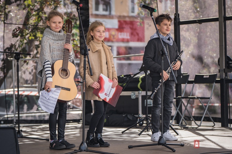 Strzelce Krajeńskie. Piknik Rodzinny "U Franka"