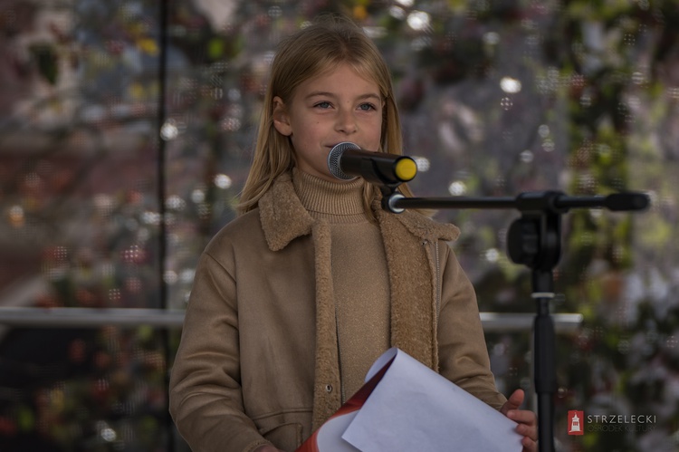 Strzelce Krajeńskie. Piknik Rodzinny "U Franka"