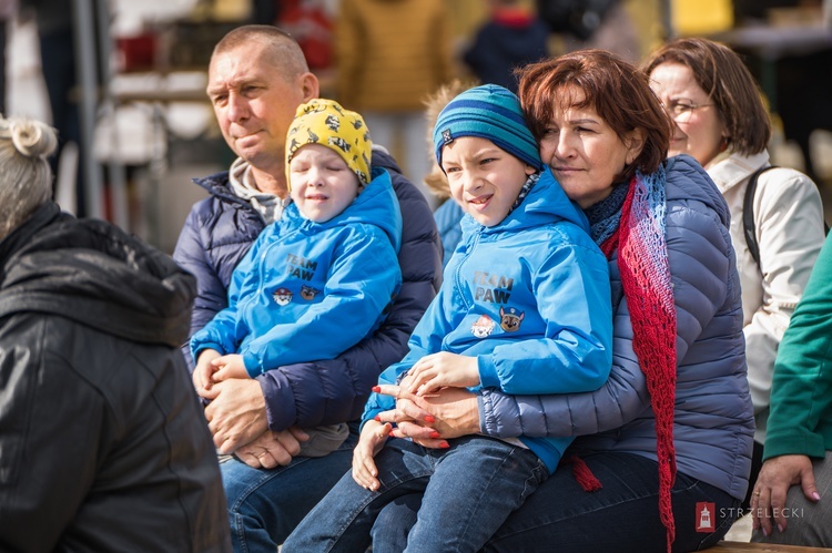 Strzelce Krajeńskie. Piknik Rodzinny "U Franka"