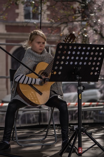 Strzelce Krajeńskie. Piknik Rodzinny "U Franka"