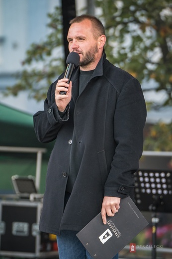 Strzelce Krajeńskie. Piknik Rodzinny "U Franka"