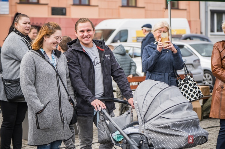 Strzelce Krajeńskie. Piknik Rodzinny "U Franka"