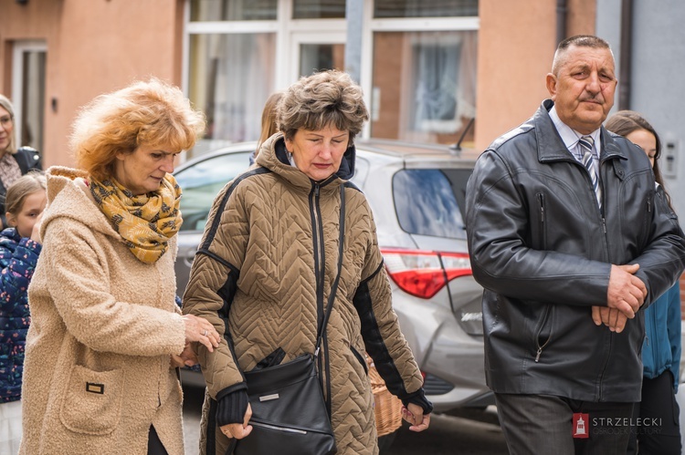 Strzelce Krajeńskie. Piknik Rodzinny "U Franka"