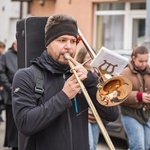 Strzelce Krajeńskie. Piknik Rodzinny "U Franka"