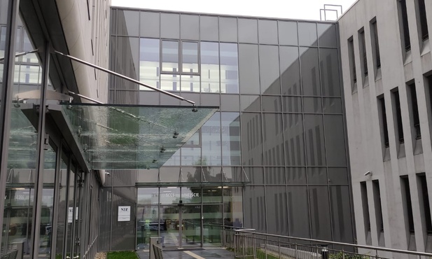 Zabrze. Śląskie Centrum Chorób Serca szpitalem już nie ministerialnym, a uniwersyteckim
