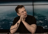 Elon Musk pierwszą osobą, której majątek przekroczył 500 mld dolarów