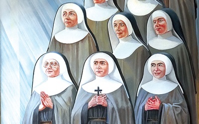Wspomnienie liturgiczne sióstr męczenniczek elżbietańskich wyznaczono na 11 maja. Wiosną elżbietanki planują również zorganizować pielgrzymkę do Krzydliny Małej. 