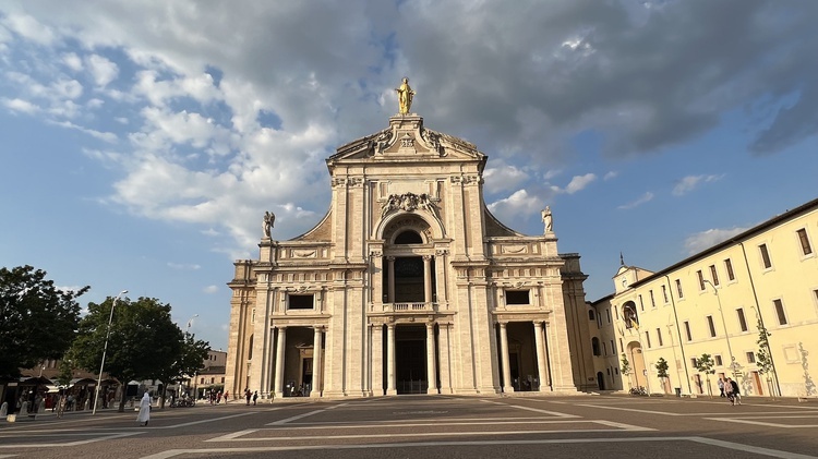 Św. Franciszek z Asyżu – znany i nieznany