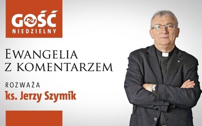 Tym wierszem modliłem się jak Modlitwą Pańską