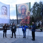 32. Sądecka Procesja Różańcowa