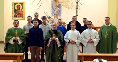 Legnica/Świdnica. Ruszyła formacja metropolitalna