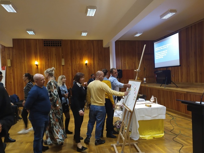 "Nowe Życie" w Bielawie