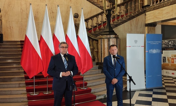 Śląskie. 6,5 mln tabletek z jodkiem potasu