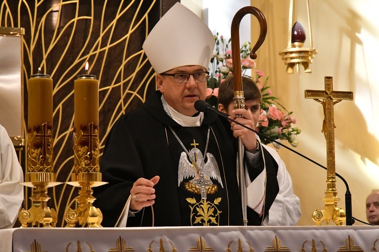 Pożegnanie śp. ks. prał. Zdzisława Kaleńskiego we Wrocławiu