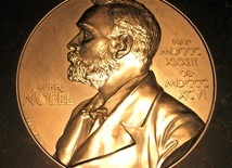 Nobel, rozum i wiara